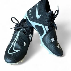 Nike Alpha Menace Pro 3 Football Cleats – Men’s Size 8.5